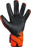 Reusch Attrakt Fusion Guardian 5470985 2211 blue orange back